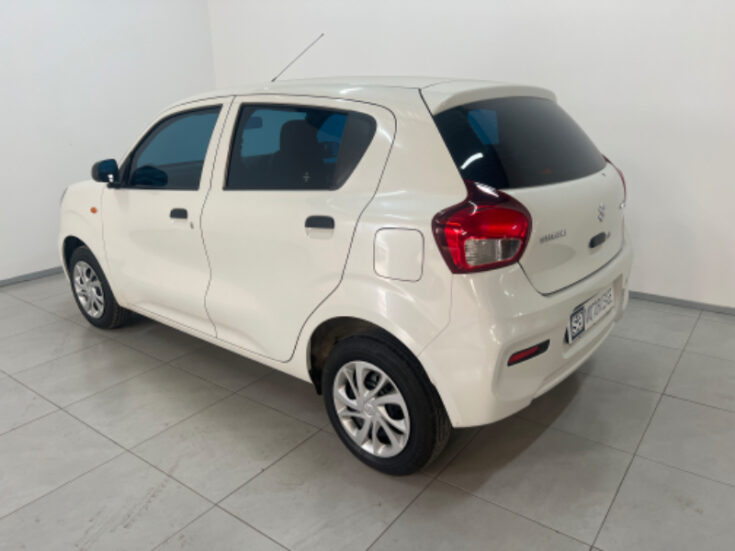 2022 SUZUKI CELERIO 1.0 GA MANUAL - Image 6