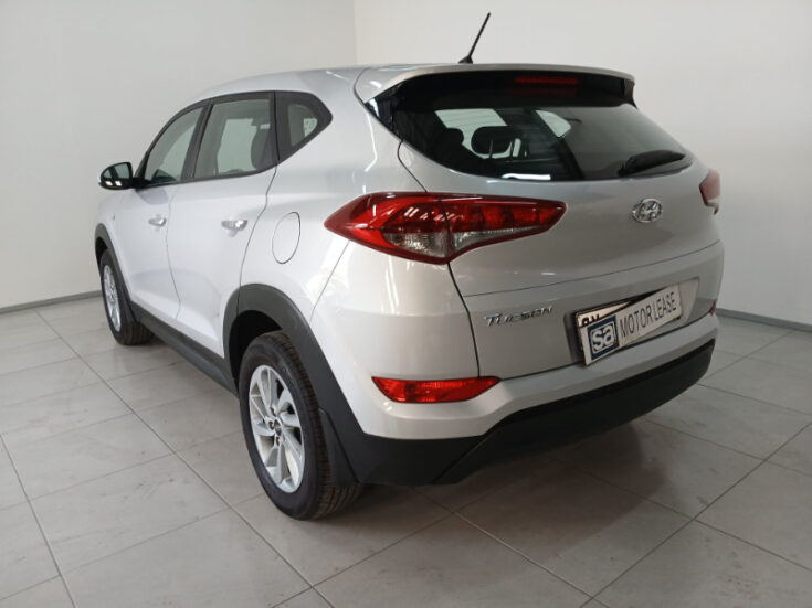 2016 HYUNDAI TUCSON 2.0 PREMIUM AT - Image 6