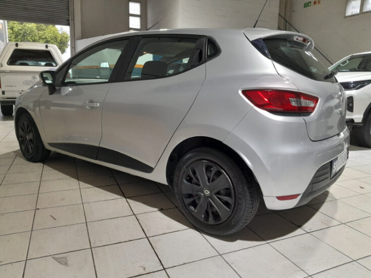 2019 RENAULT CLIO AUTHENTIC THURBO - Image 6
