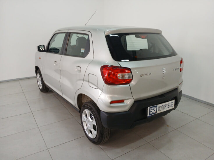 2020 SUZUKI S-PRESSO 1.0 GL+ MANUAL - Image 6