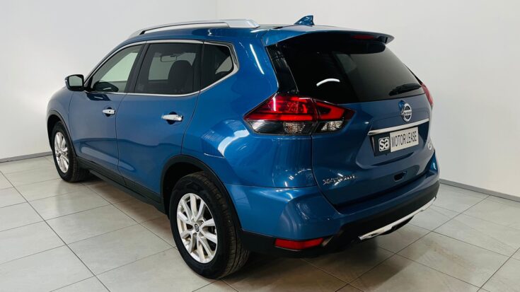 2023 NISSAN XTRAIL 2.5 ACENTA 4X4 CVT - Image 6