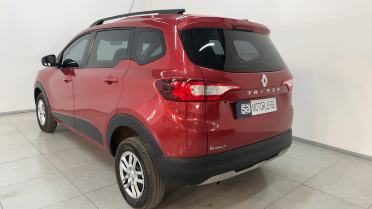 2022 RENAULT TRIBER 1.0 DYNAMIQUE/ZEN - Image 6