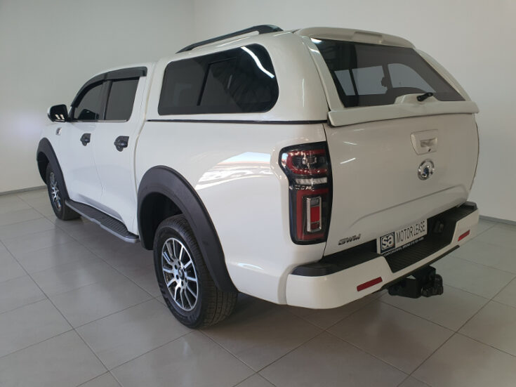 2023 GMW P-SERIES PV DCAB 2.0TD LS 4X2 8AT - Image 6
