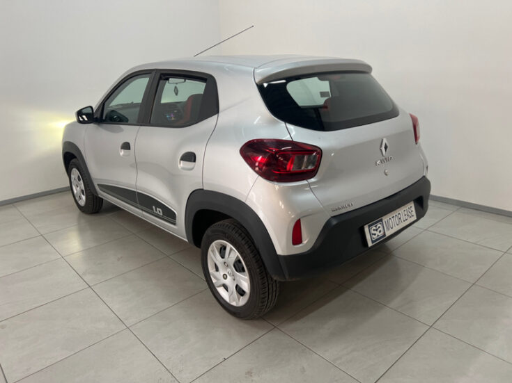 2023 RENAULT KWID DYNAMIQUE MANUAL - Image 6