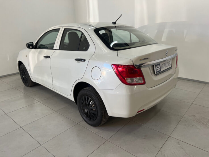 2020 SUZUKI DZIRE 1.2 GA MANUAL - Image 6