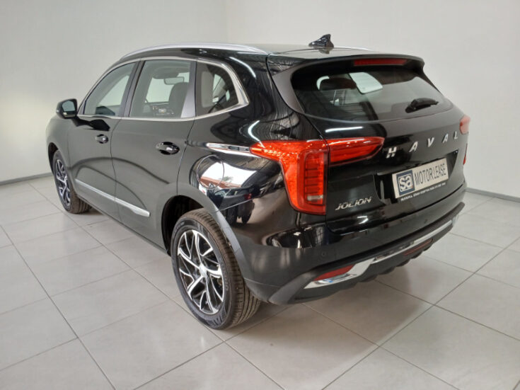 2024 HAVAL JOLION 1.5T LUXURY AT - Image 6