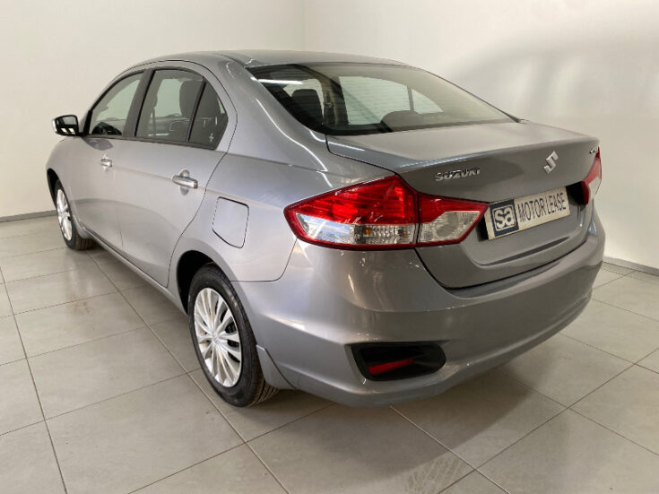 2020 SUZUKI CIAZ 1.5 GL AT - Image 6