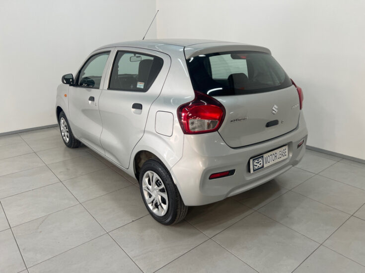 2023 SUZUKI NEW CELERIO 1.0 GA MANUAL - Image 6