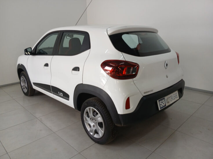 2023 RENAULT KWID DYNAMIQUE MANUAL - Image 6