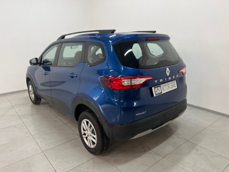 2024 RENAULT TRIBER 1.0 DYNAMIQUE/ZEN - Image 6