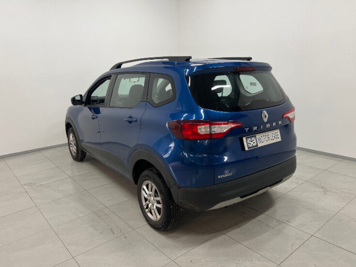 2024 RENAULT TRIBER 1.0 DYNAMIQUE/ZEN - Image 6