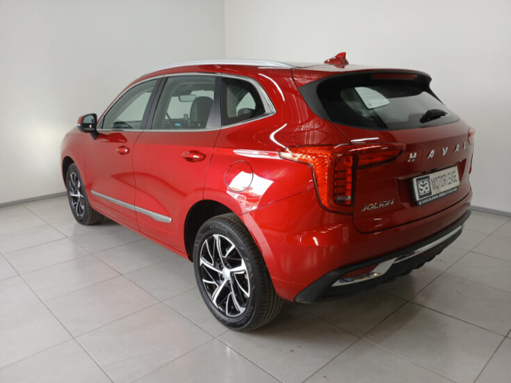 2024 HAVAL H2 JOLION 1.5T LUXURY - Image 6