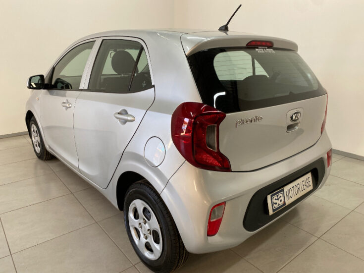 2018KIA PICANTO 1.0 START - Image 6