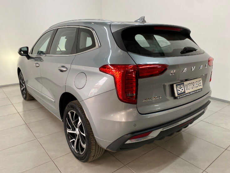 2024 HAVAL H2 JOLION 1.5 LUXURY AT - Image 6