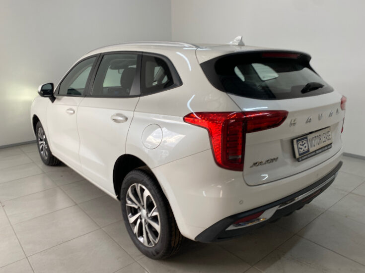 2023 HAVAL H2 JOLION 1.5T PREMIUM AT - Image 6