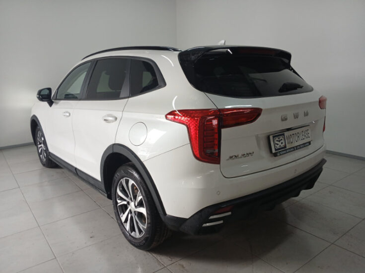 2024 HAVAL JOLION 1.5 CITY PLUS 7DCT - Image 6