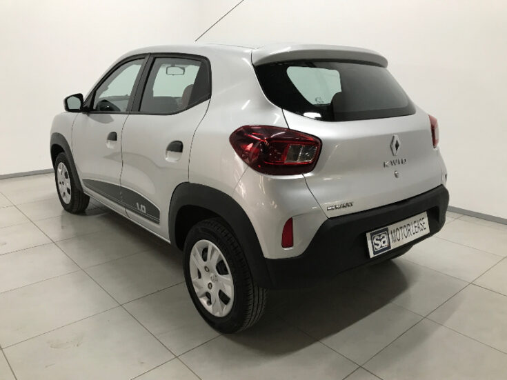 2023 RENAULT KWID DYNAMIQUE MANUAL - Image 6