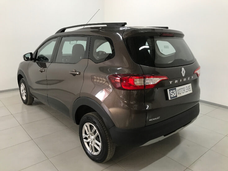 2024 RENAULT TRIBER 1.0 DYNAMIQUE/ZEN - Image 6