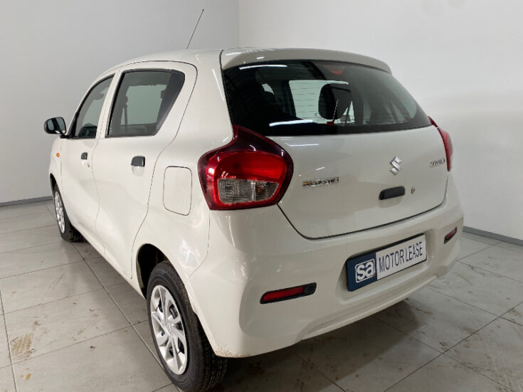 2023 SUZUKI CELERIO 1.0 GA MANUAL - Image 6