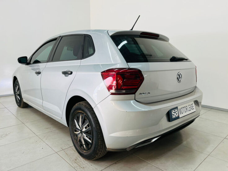 2019 VW POLO 1.0 TSI TRENDLINE - Image 6