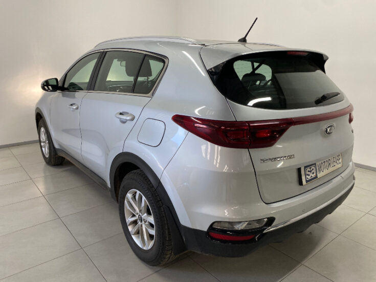 2022 KIA SPORTAGE 2WD 1.6GDI AT IGNITE - Image 6