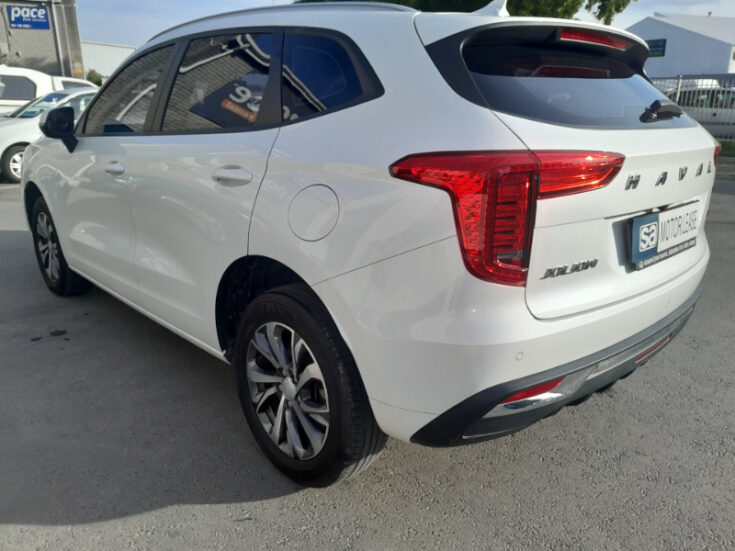 2023 HAVAL JOLION H2 JOLION 1.5T PREMIUM AT - Image 6