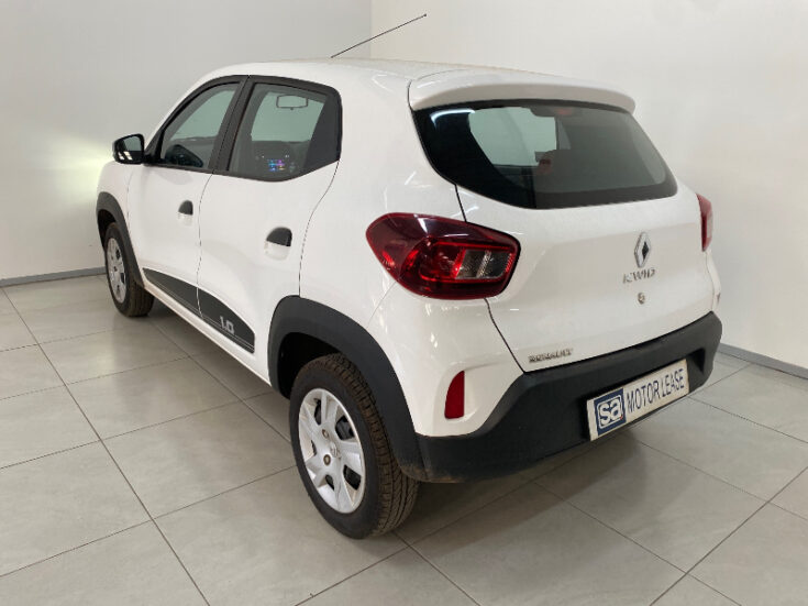 2023 RENAULT KWID DYNAMIQUE MANUAL - Image 6