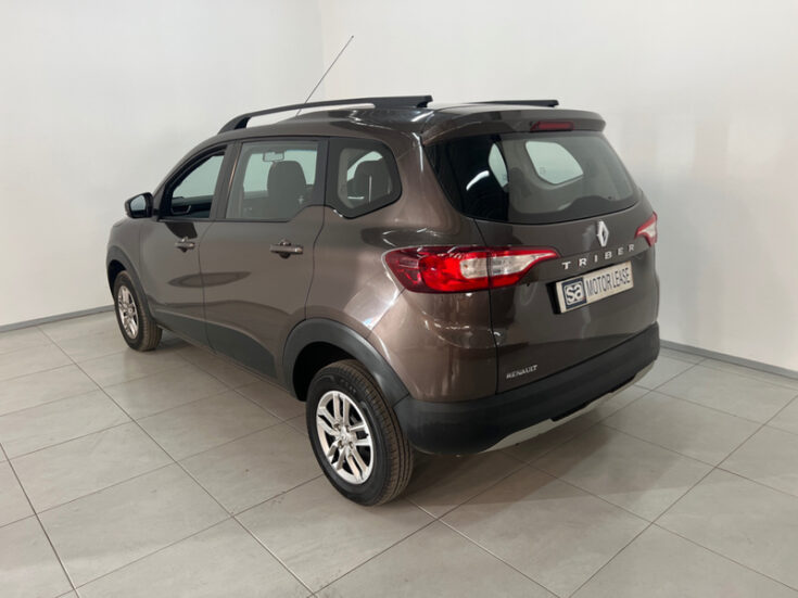 2024 RENAULT KWID DYNAMIQUE MANUAL - Image 6