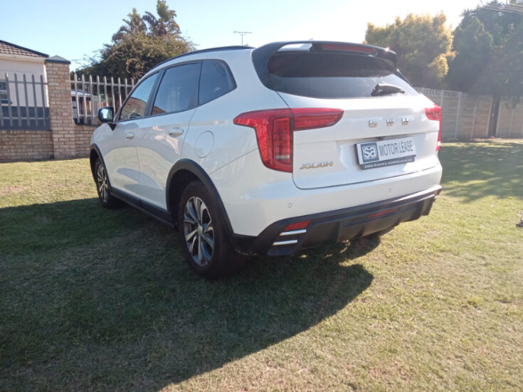 2024 HAVAL H2 JOLION 1.5T LUXURY AT - Image 6