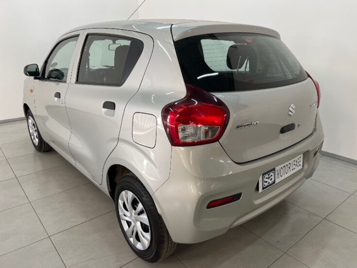 2023 SUZUKI CELERIO 1.0 GA MANUAL - Image 6