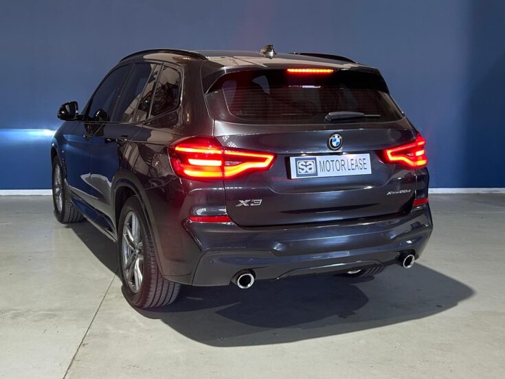 2021 BMW XDRIVE M SPORT - Image 6
