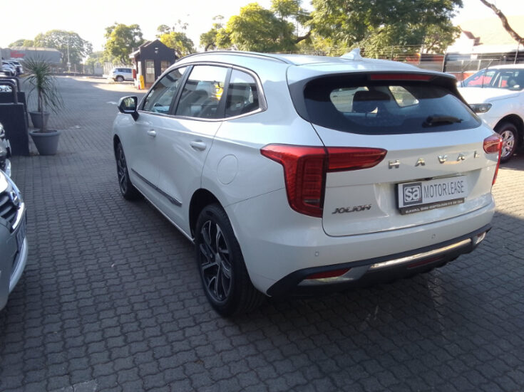 2024 HAVAL JOLION 1.5T S-LUXURY AT - Image 6