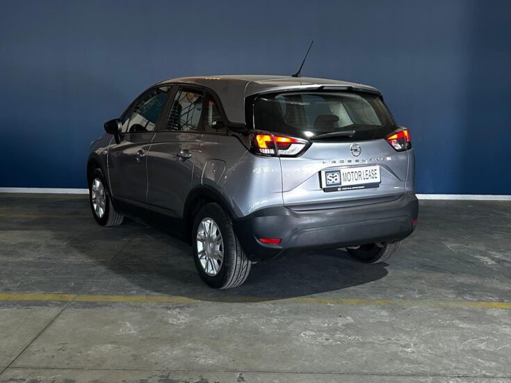 2022 OPEL CROSSLAND 1.2T EDITION AT - Image 6