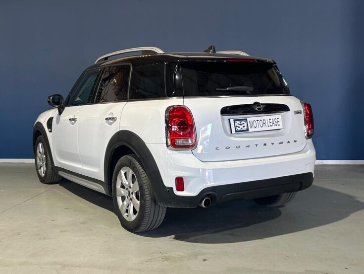 2019 MINI COOPER S COUNTRYMAN A/T - Image 6