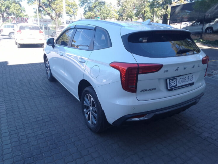 2023 HAVAL H2 JOLION 1.5T PREMIUM AT - Image 6