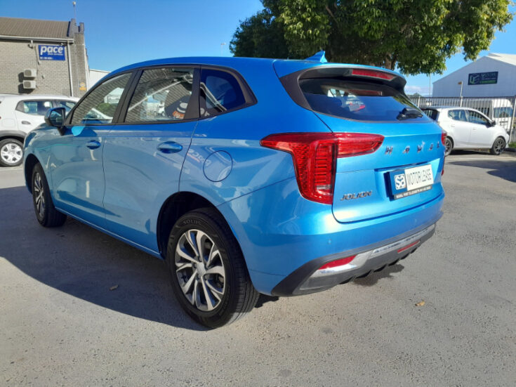 2023 HAVAL H2 JOLION 1.5T CITY - Image 6