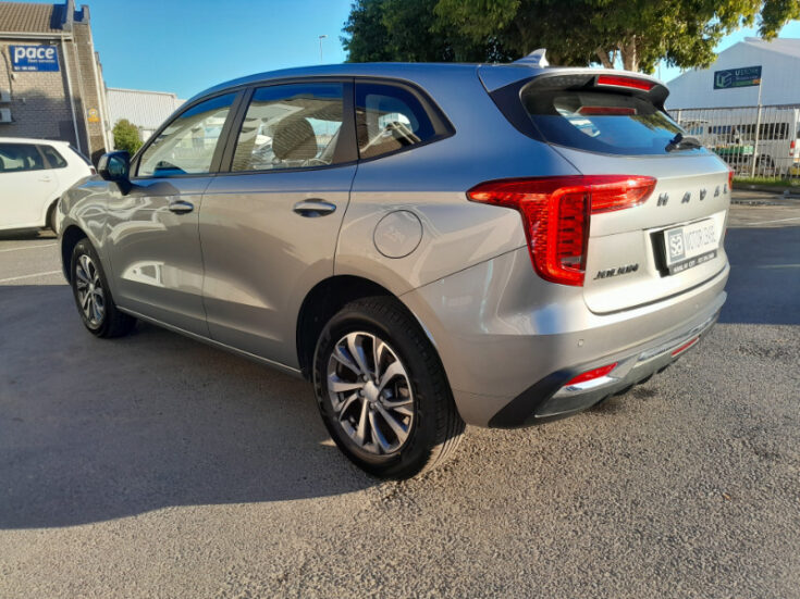 2023 HAVAL H2 JOLION 1.5T CITY - Image 6