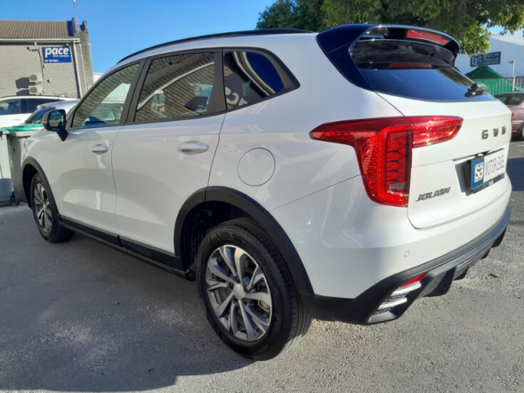 2024 HAVAL JOLION 1.5T CITY PLUS 7DCT - Image 6