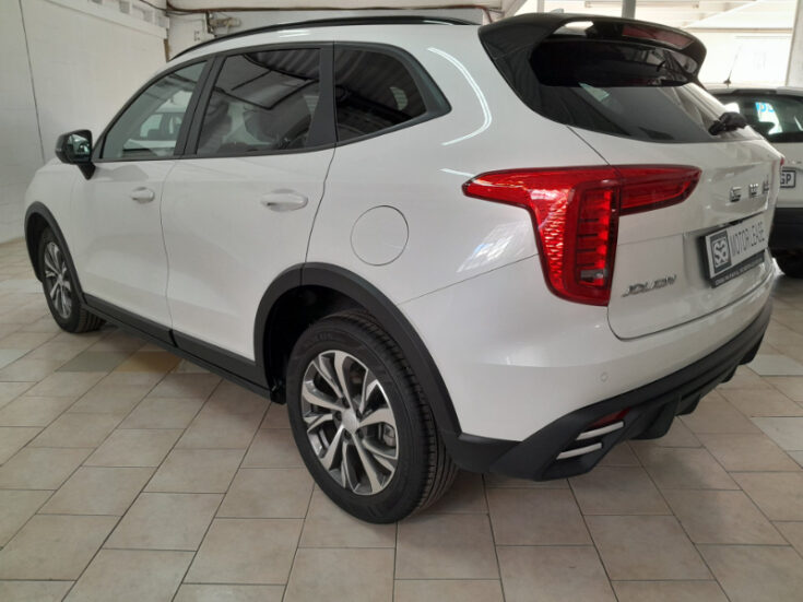 2024 HAVAL JOLION 1.5T CITY PLUS 7DCT - Image 6