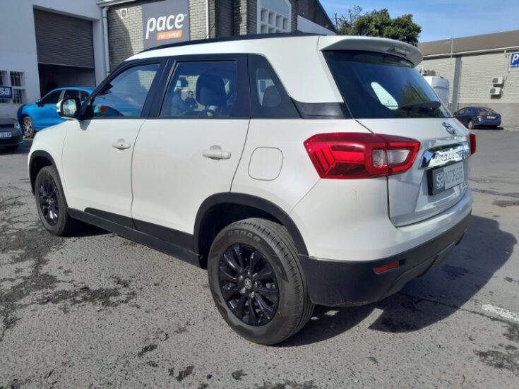 2022 TOYOTA URBAN CRUISER 1.5 XS AT - Image 6