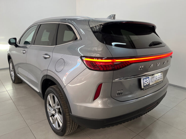 2024 HAVAL H6 2.0T SUPER LUXURY 4WD - Image 6