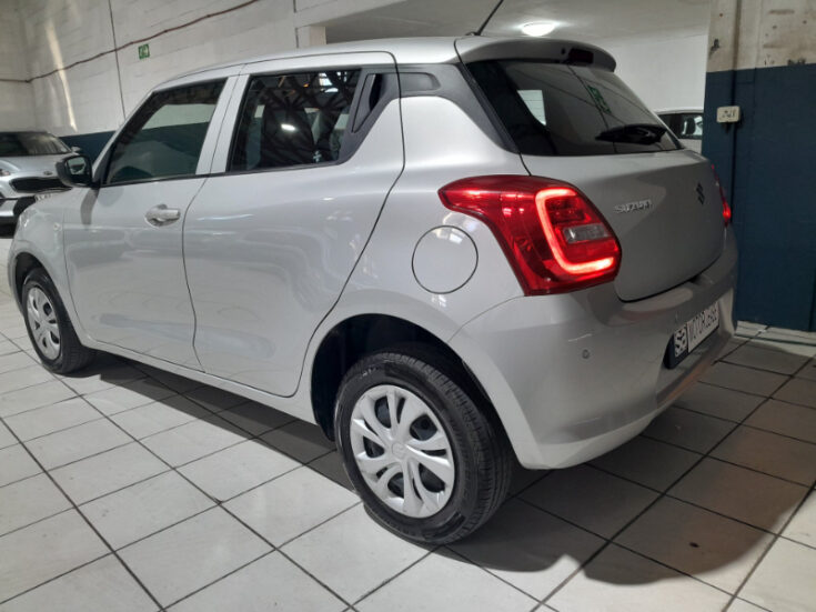 2023 SUZUKI SWIFT 1.2 GA MANUAL - Image 6
