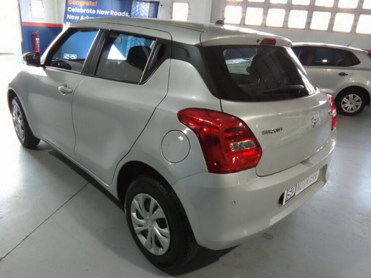 2023 SUZUKI SWIFT 1.2 GL MANUAL - Image 6
