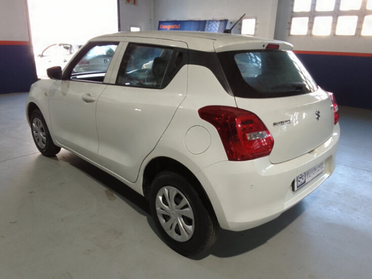2022 SUZUKI SWIFT 1.2 GA MANUAL - Image 6