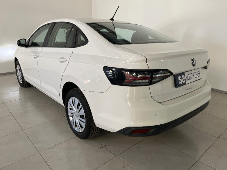 2024 VW POLO 1.6 LIFE - Image 6