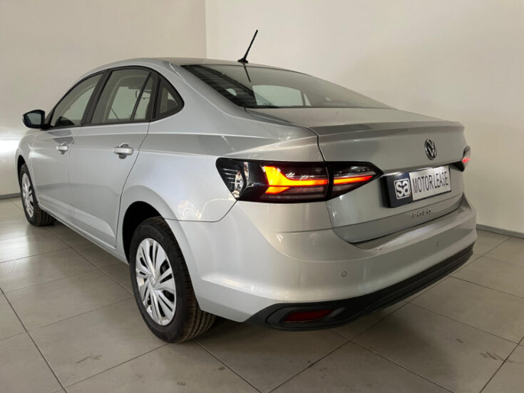 2024 VW POLO 1.6 LIFE - Image 6