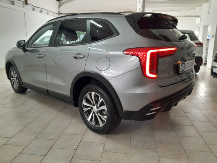 2024 GWM JOLION 1.5T CITY PLUS 7DCT AT - Image 6