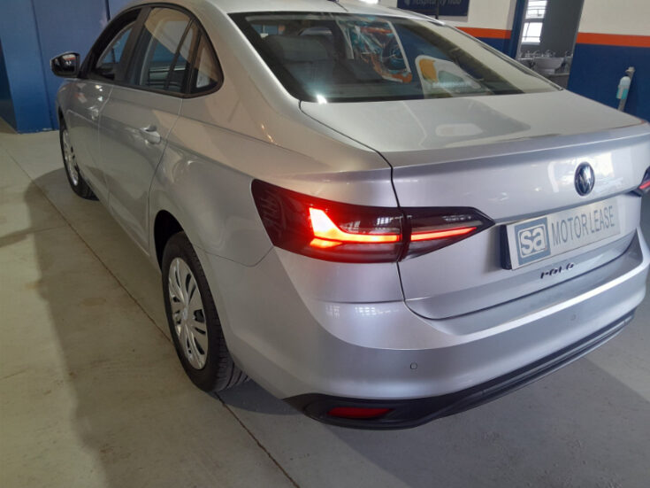 2024 VW POLO 1.6 LIFE - Image 6