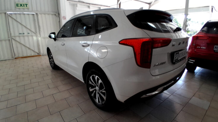 2024 HAVAL JOLION 1.5T PREMIUM DCT - Image 6