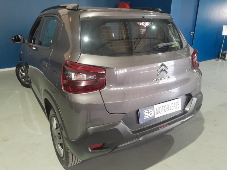 2024 CITROEN C3 FEEL - Image 6